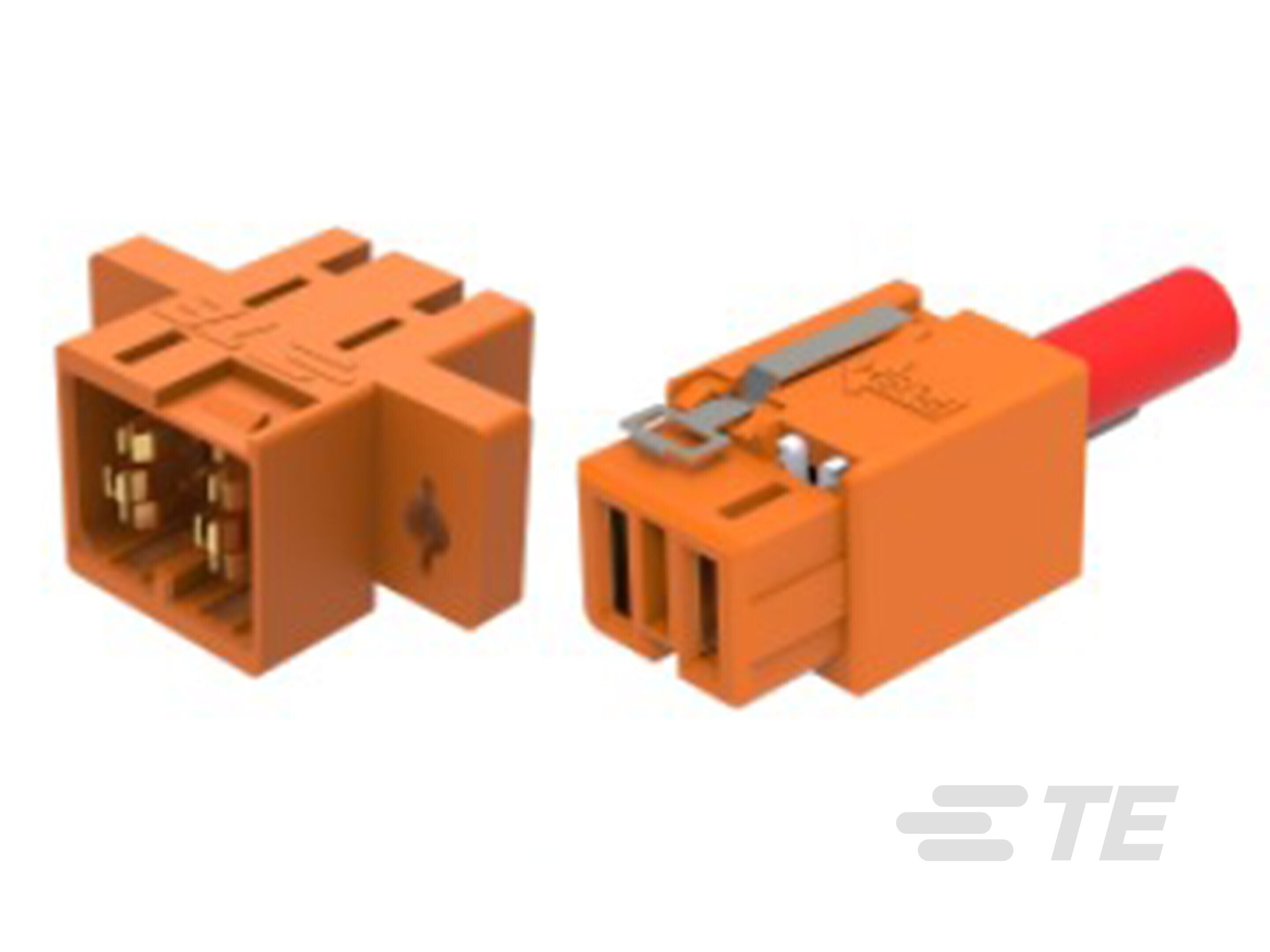 2 矩形电缆组件 插口至插头  多样化选择 锐诚达