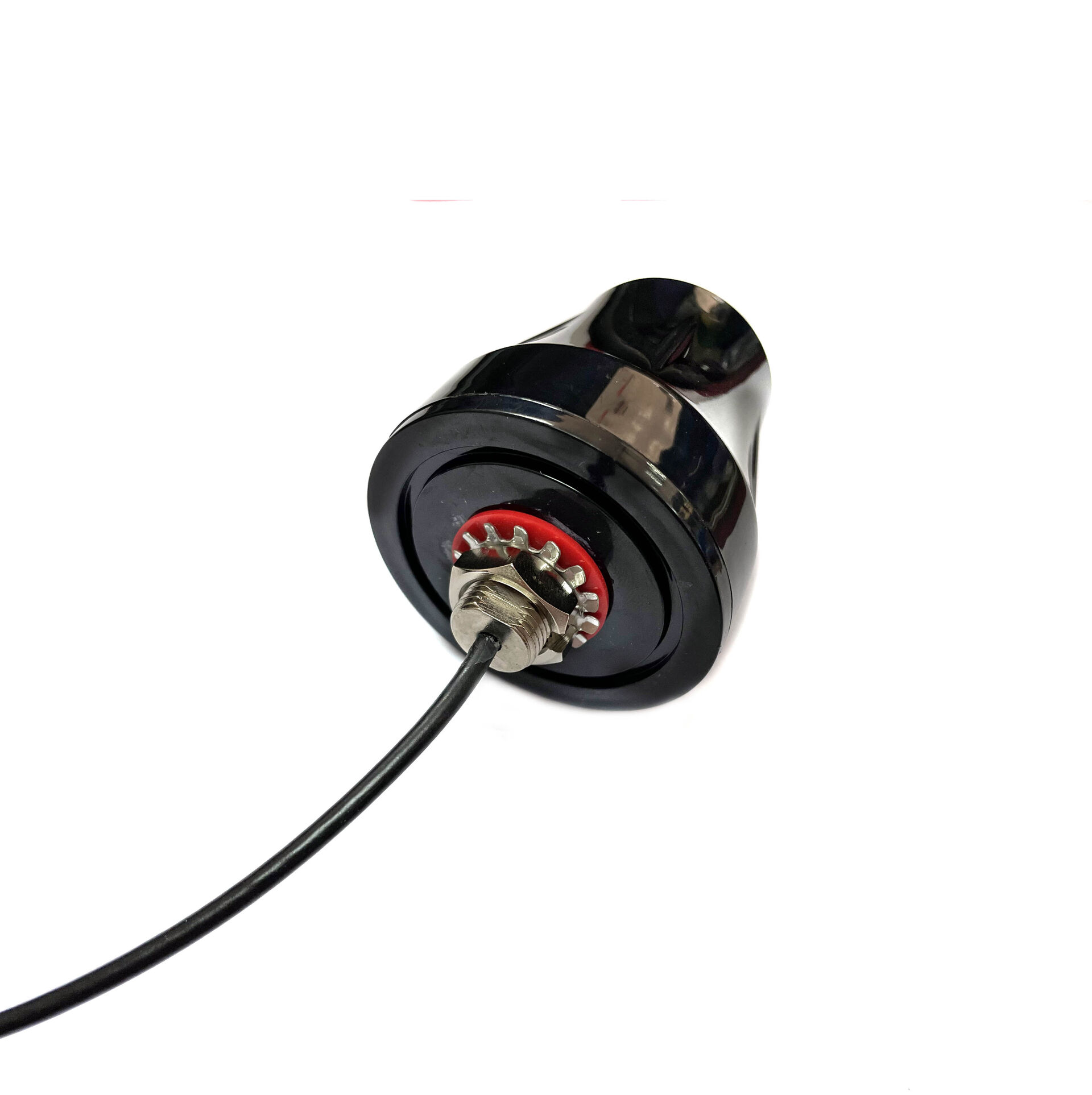 5G天线698-3800MHz全频段-150dBc室内全向吸顶天线