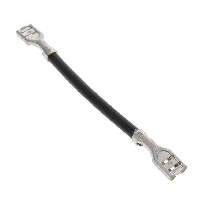 将 250 母连接器电缆组件从跳线总线快速断开到 pH2