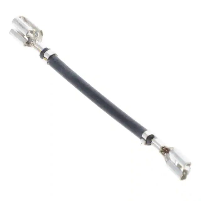 定制优质跳线快速断开端子线束跳线连接Ke/kg