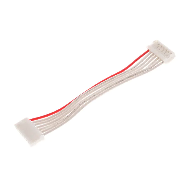 灯具控制连接 (LCC) 至 CPCBA 电缆组件，EB，7 POS MINICT