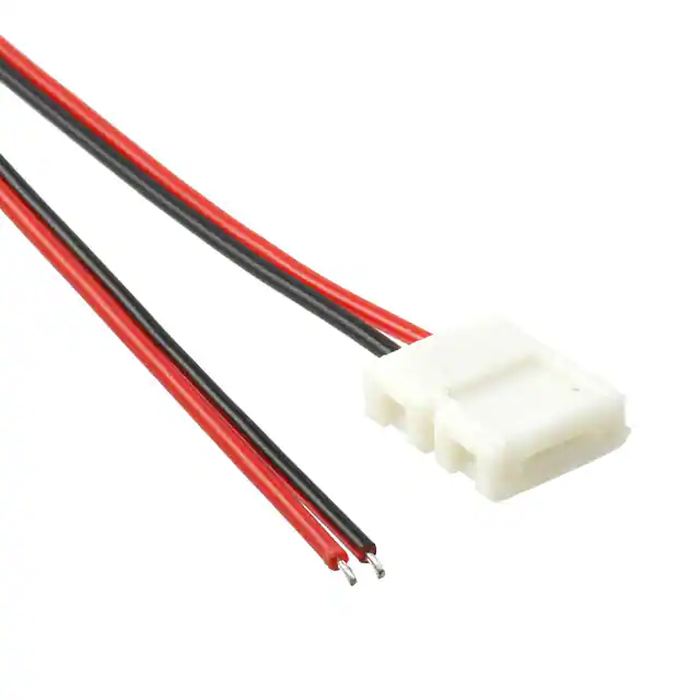 免焊 8mm 软带输入连接器 软带输入连接器