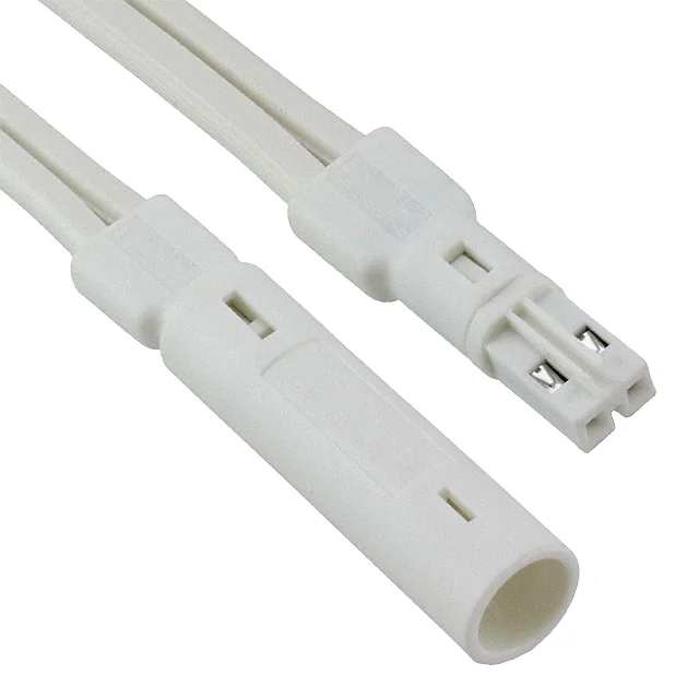 Ly-2 连接器电缆组件插头 CABLE SPT-2 PLUG TO OUTLET