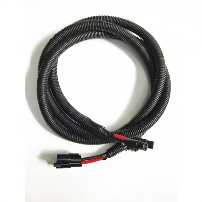 新能源电动线束定制设计新能源线束