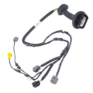 RCD 为在恶劣环境中制造的设备提供电缆支持