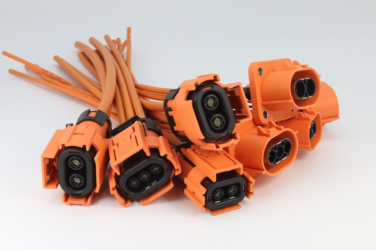 新能源汽车线束会过期吗？这超出了我的知识范围