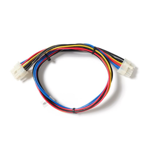 OED ODM Molex 线束电缆组件 PVC ul1007 18awg 线束
