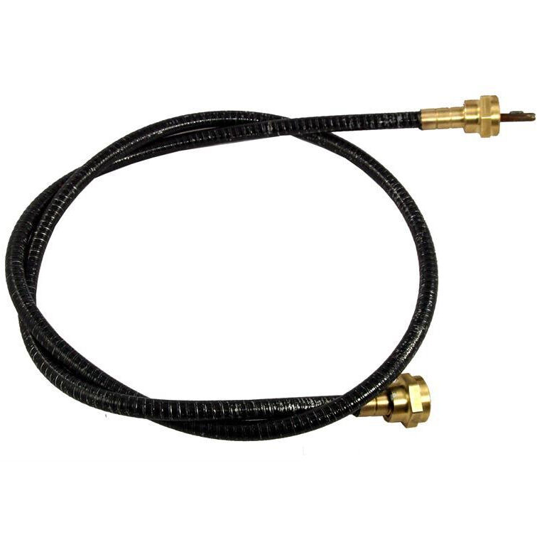 适用于所有类型的特殊速度计的速度计电缆外壳和电缆组件