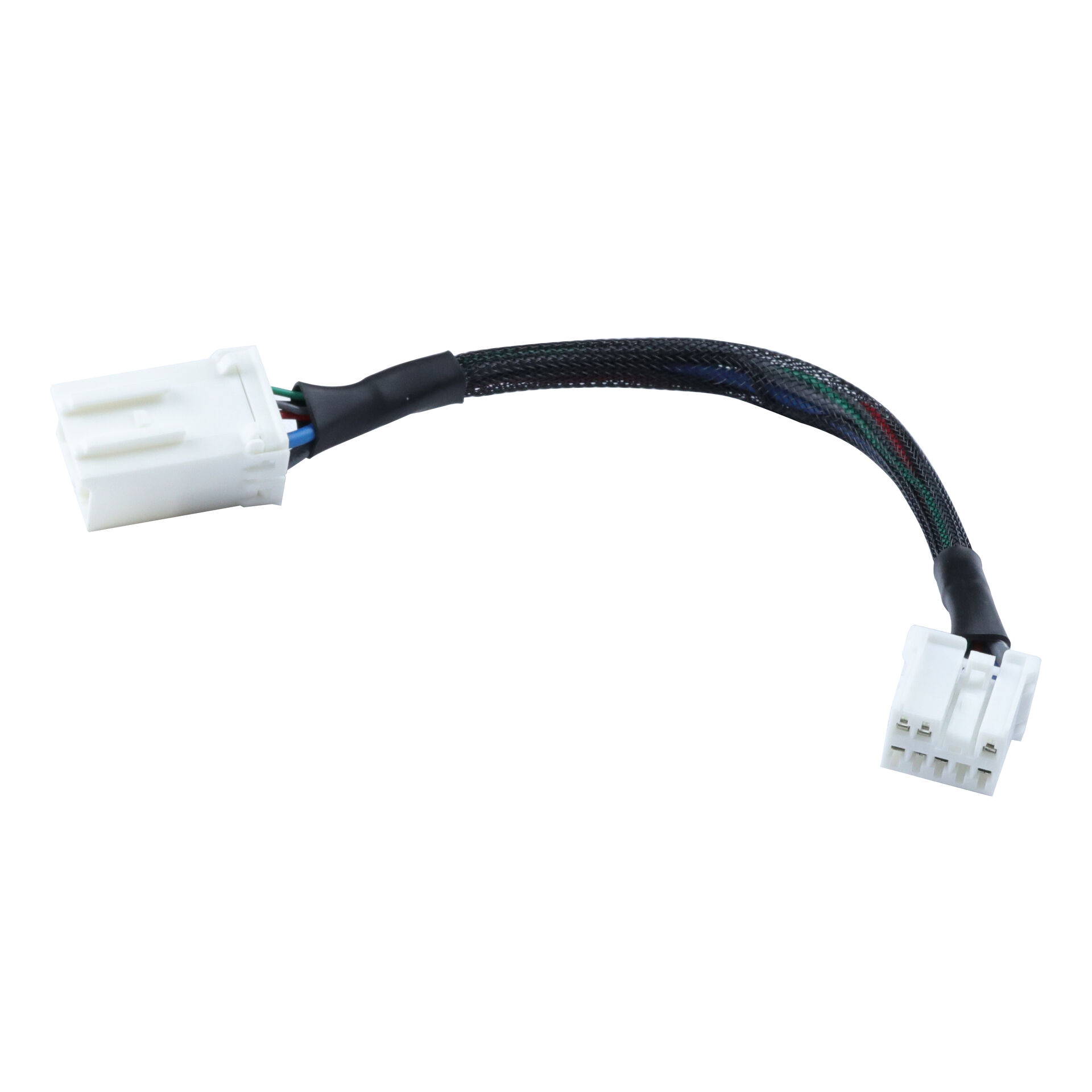 家用电器冰箱线束总成 JST 连接器