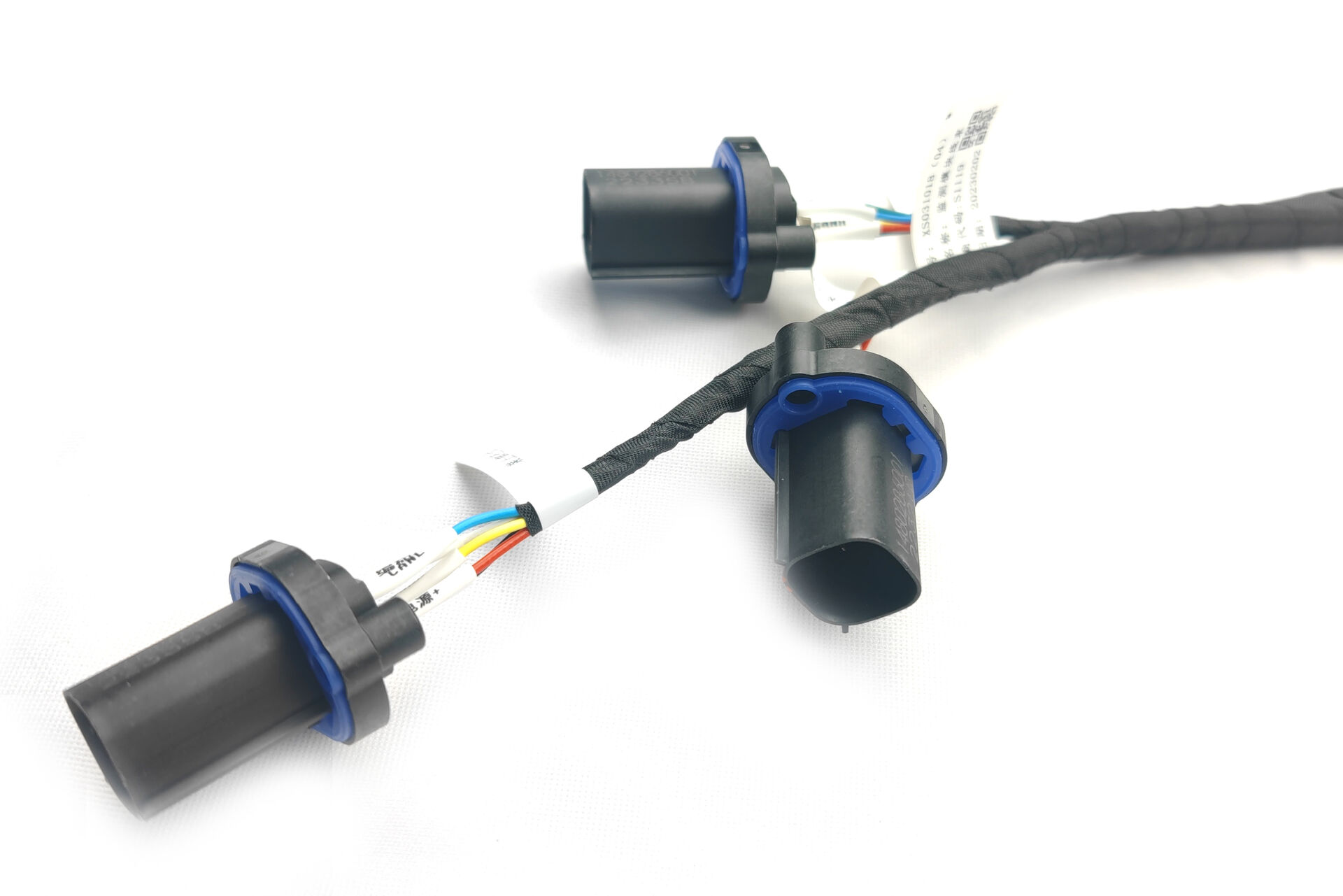 风能发电线束加工厂 多种型号 广泛适用 加工定做 锐城达