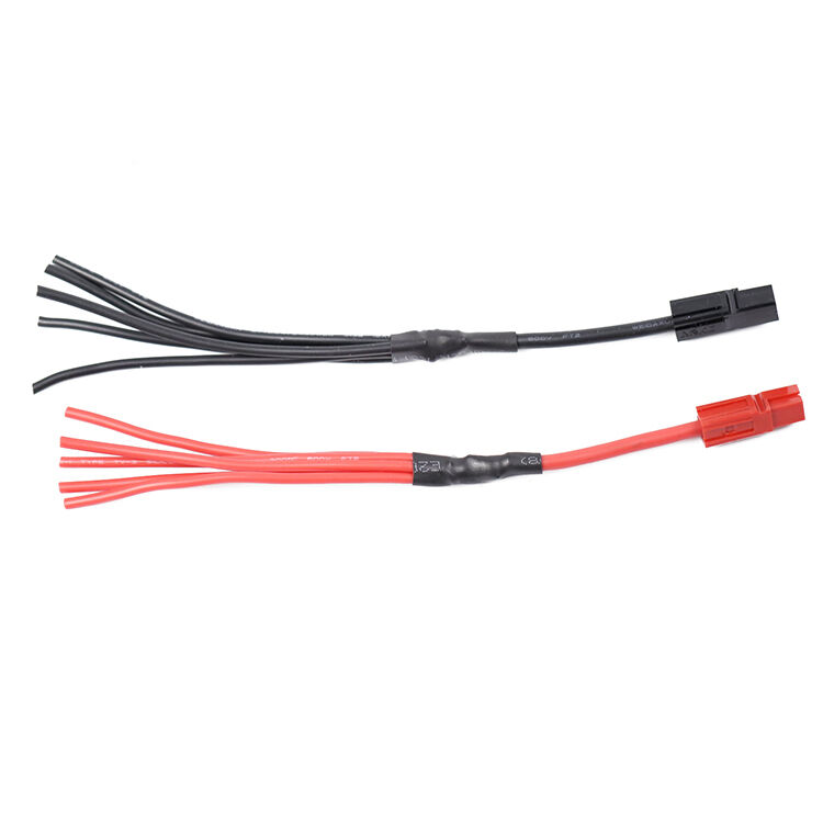 高压线束生产 多种型号 广泛适用 加工定做 锐城达