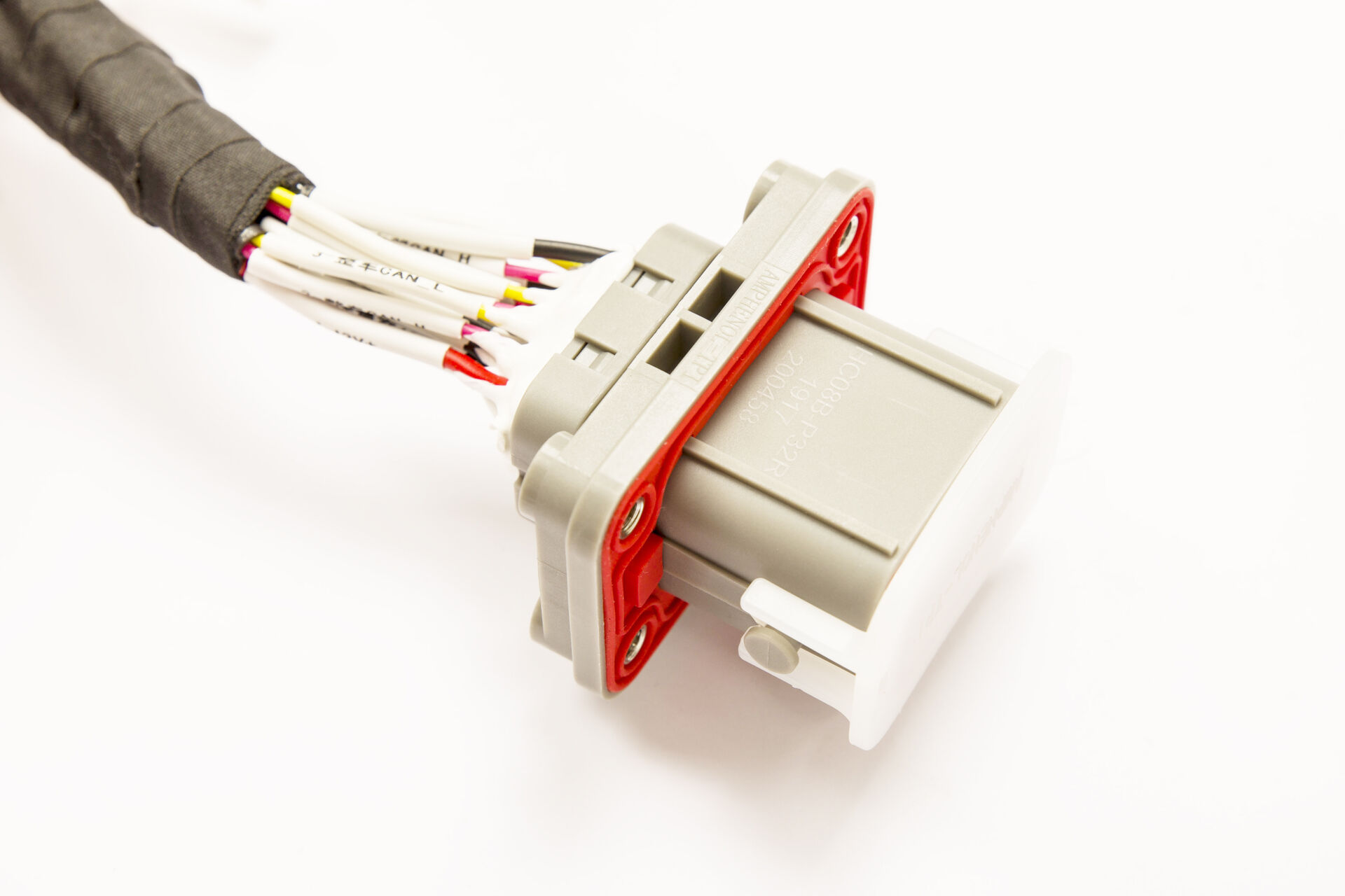 新能源线束设计批发 多种型号 广泛适用 加工定做 锐城达