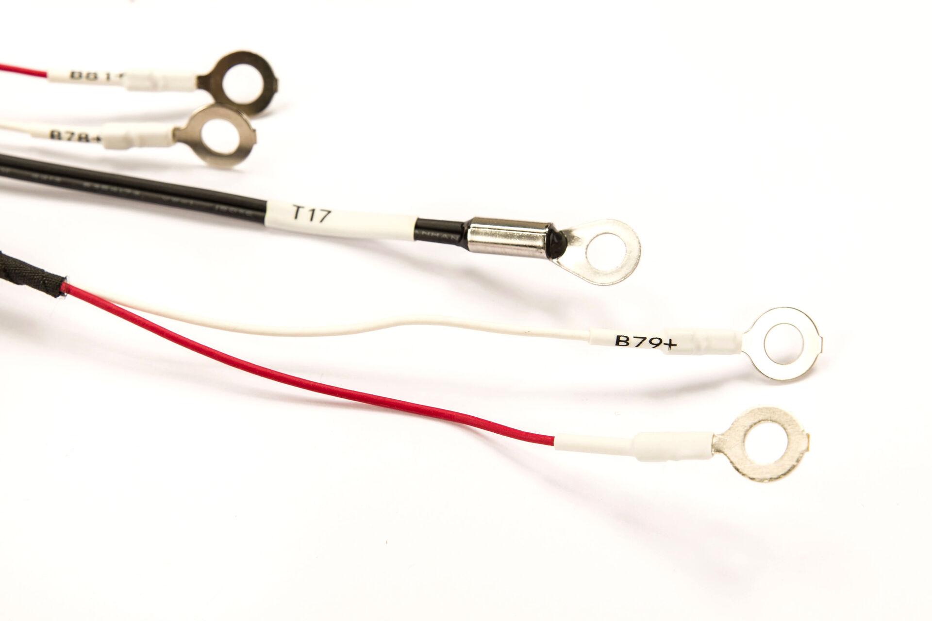 新能源线束选择 优质材料 稳定性能 快速交付 锐城达