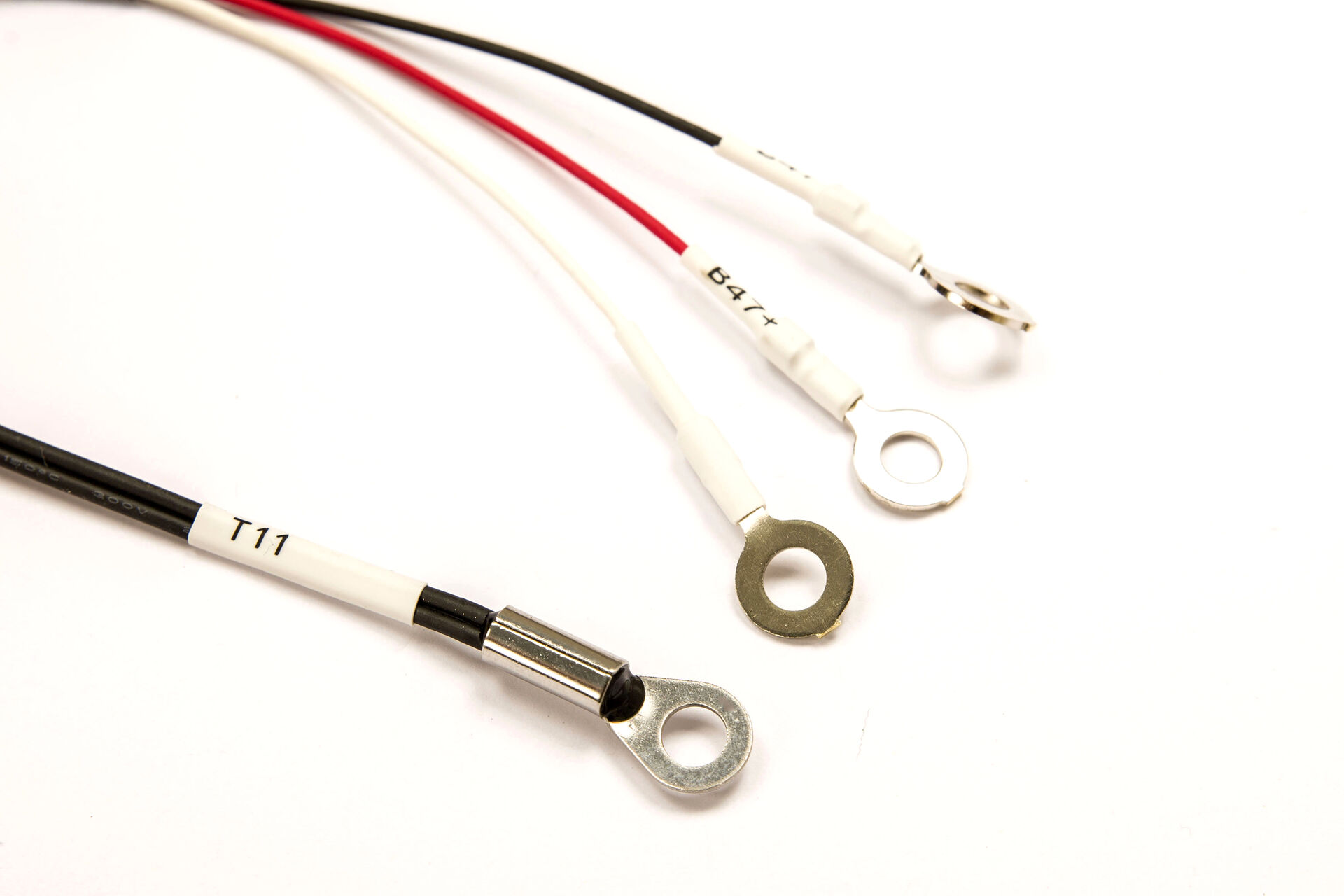 采集连接线工厂 多年经验 专业制造 按需定制 锐城达