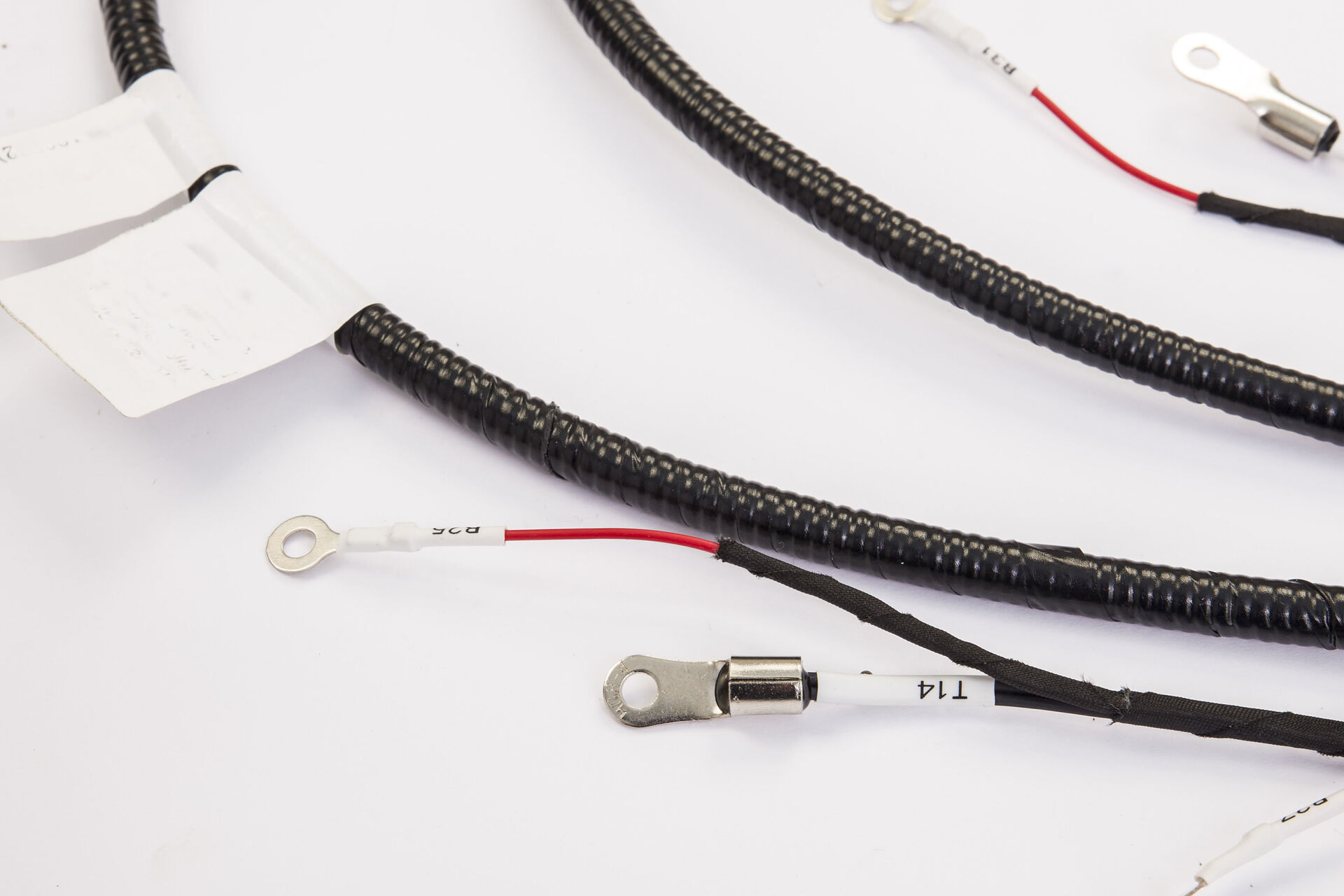 采集连接线品质工厂 优质材料 稳定性能 快速交付 锐城达