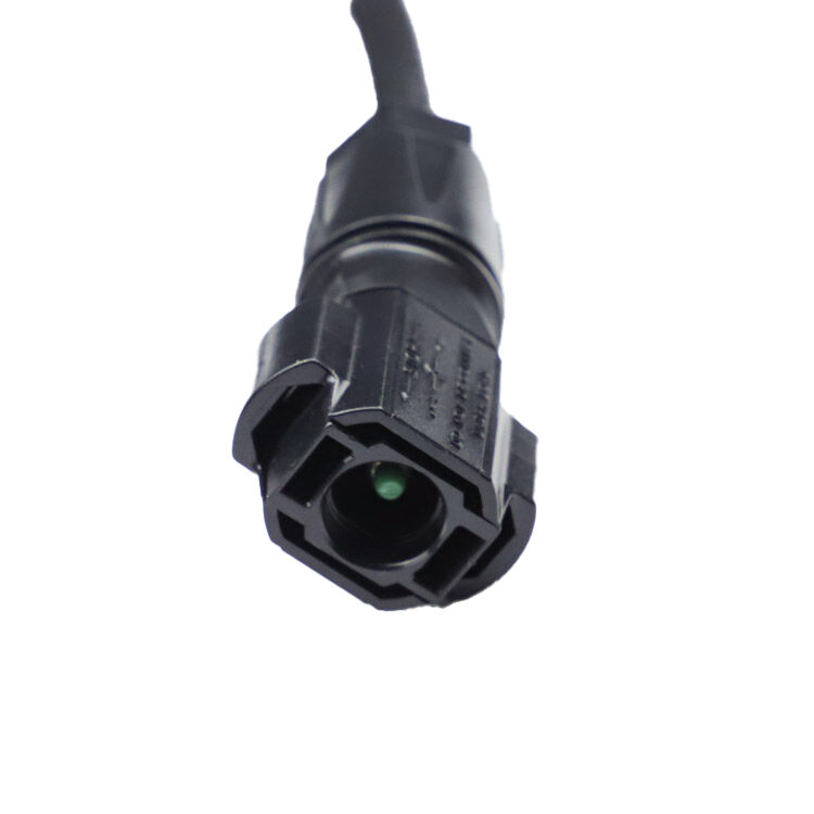 电动汽车充电接口线束 规格齐全 快速交付 可小批量定制 锐诚达