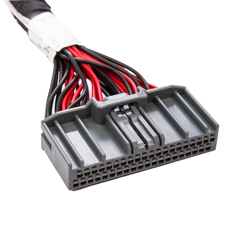 智能家居连接线设计定做 小批量定制 专业团队 定期维护 锐城达