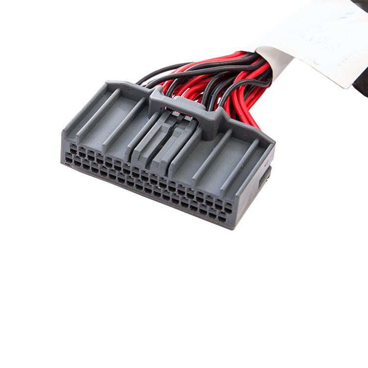 智能家居连接线安装定制 优质材料 稳定性能 快速交付 锐城达