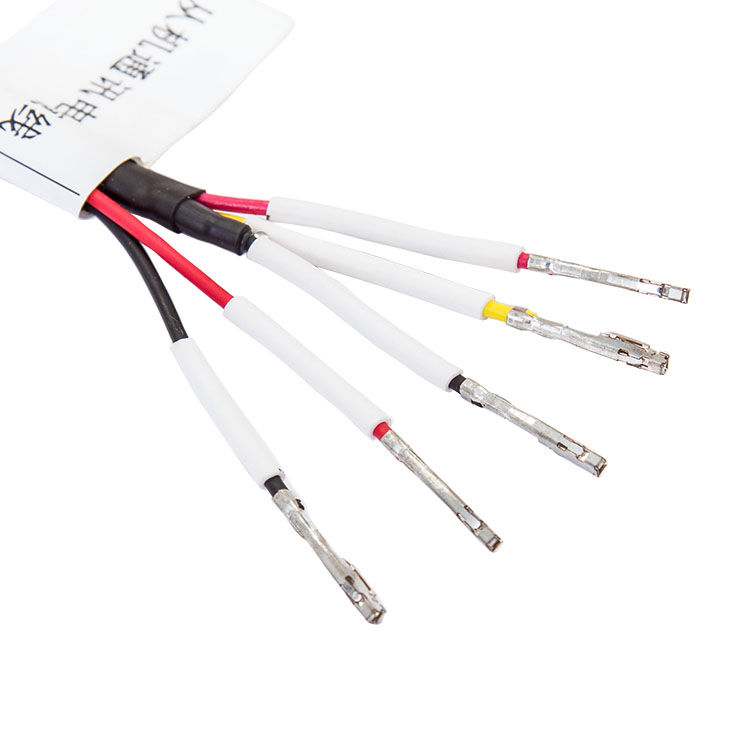 工业线束加工和普通电子线束的区别