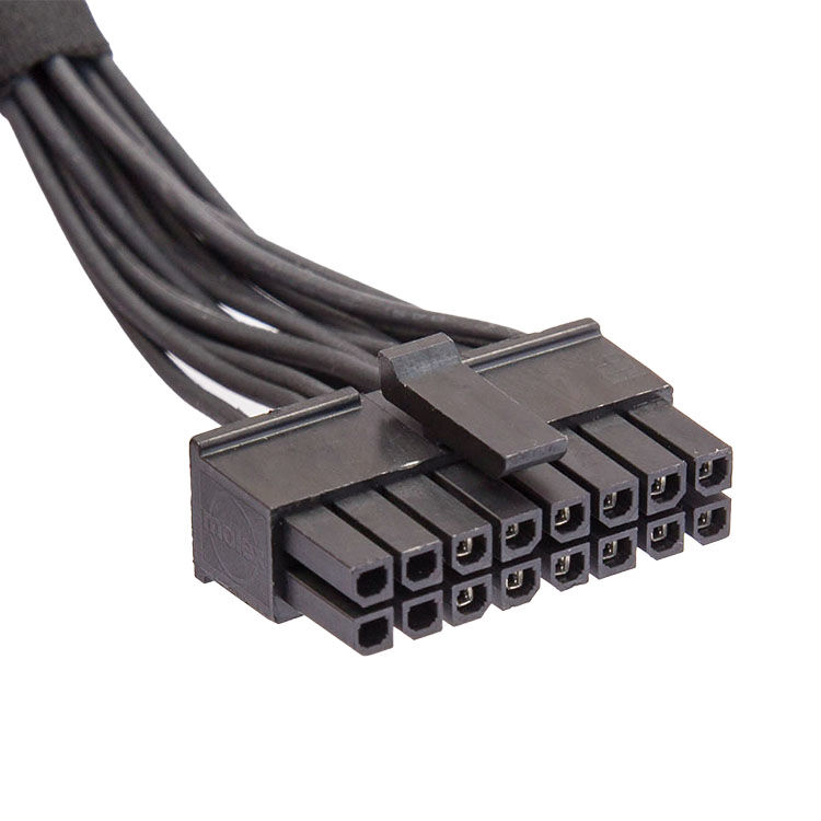 新能源电动汽车线束布线 多年经验 专业制造 按需定制 锐城达