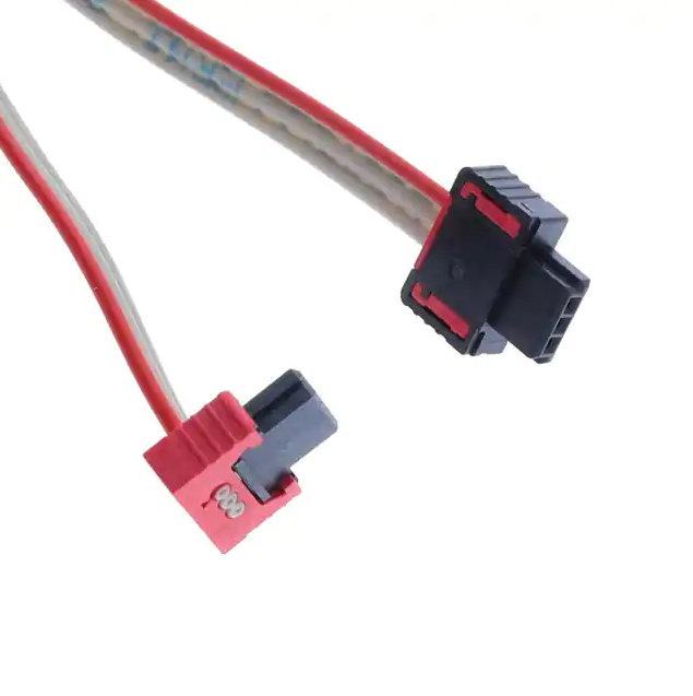 线缆及线束组件检验标准