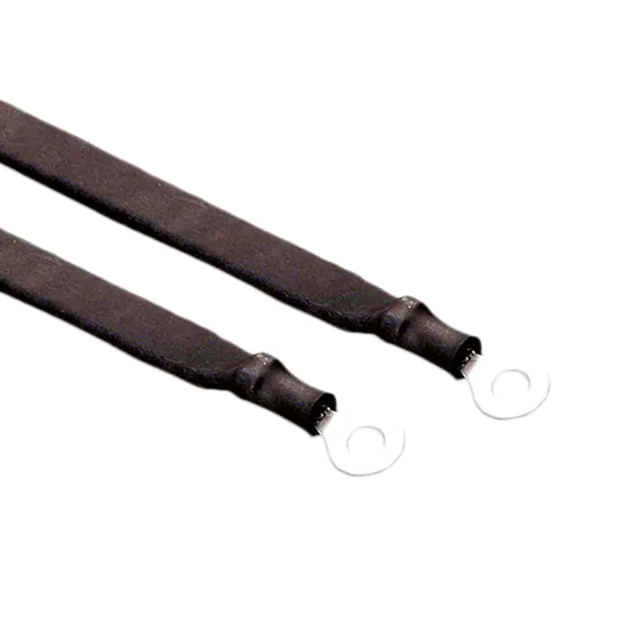 加工设计74273704 接地带 线路 0.67'（0.20m） 线束广泛适用 绿色环保 锐诚达