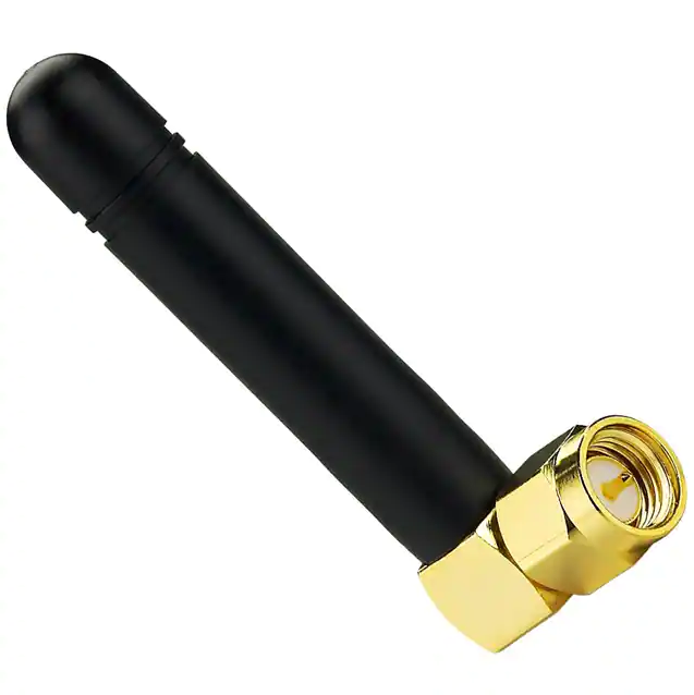 连接设计TG.22.0112 850MHz，900MHz直角 RF 天线 线束专业团队 定期维护 锐诚达