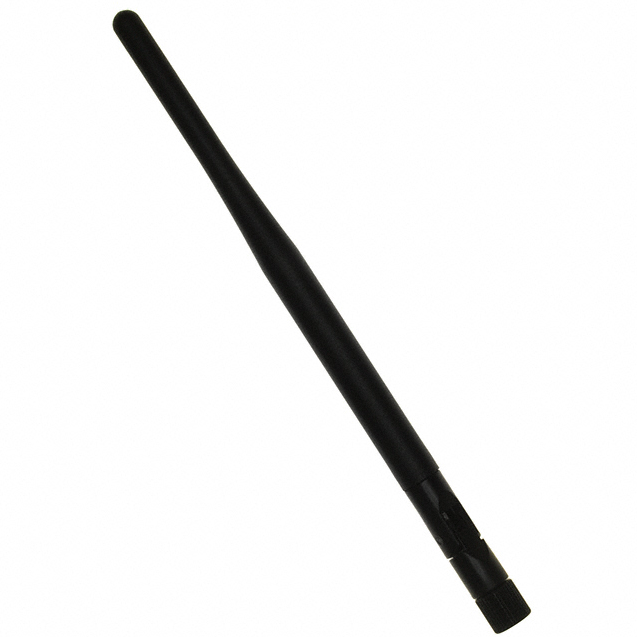 加工供应A09-HASM-675 900MHz 鞭状，倾斜 RF 天线 线束专业团队 定期维护 锐诚达