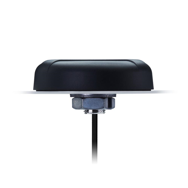 加工工艺A.80.A.101111 1.227GHz，1.575GHz圆顶 RF 天线 线束多种型号 广泛适用 锐诚达