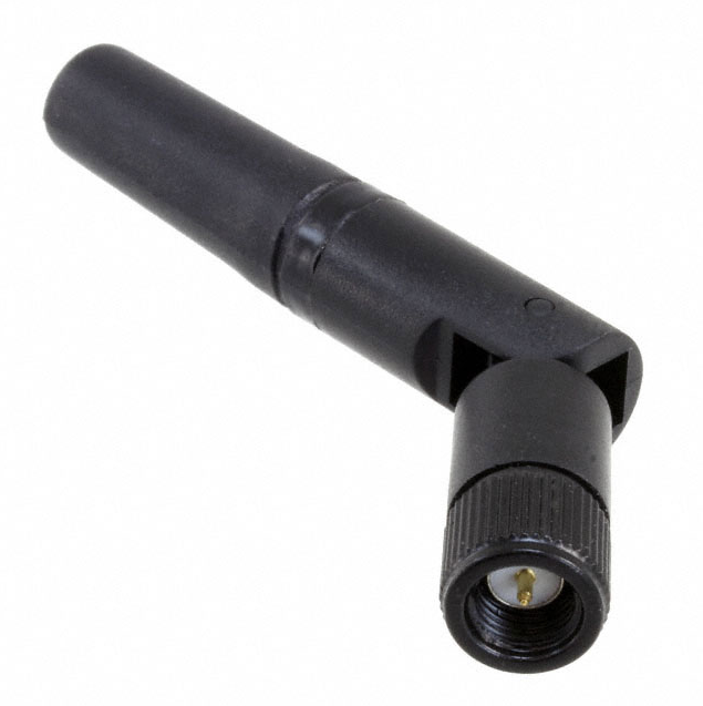 生产加工W24-ASMA-M 2.4GHz WLAN 鞭状，倾斜 RF 天线 线束多种型号 广泛适用 锐诚达